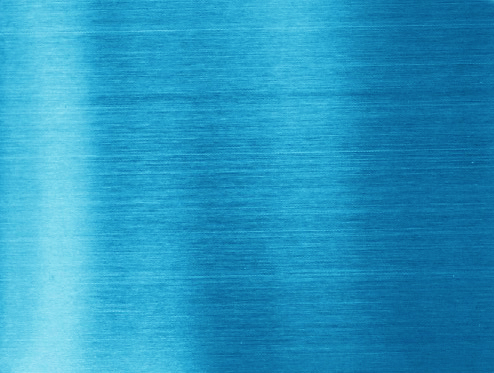 真空寶石藍(lán)拉絲不銹鋼板