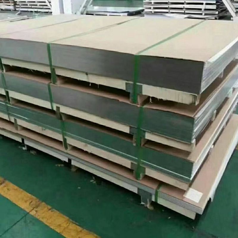 310S冷軋不銹鋼板