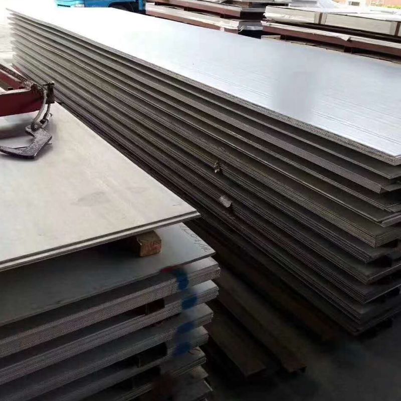 316Ti不銹鋼板材