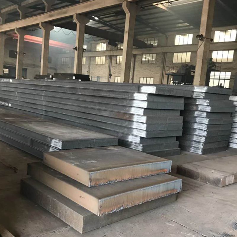 317L不銹鋼中厚板