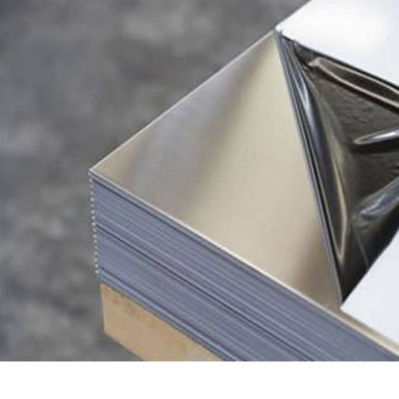 316L不銹鋼板拉絲覆膜