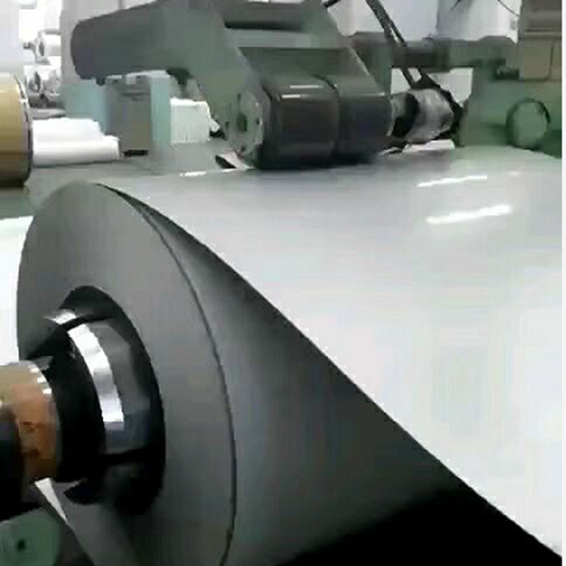 316L冷軋不銹鋼板