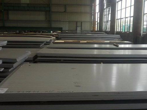 耐高溫不銹鋼板